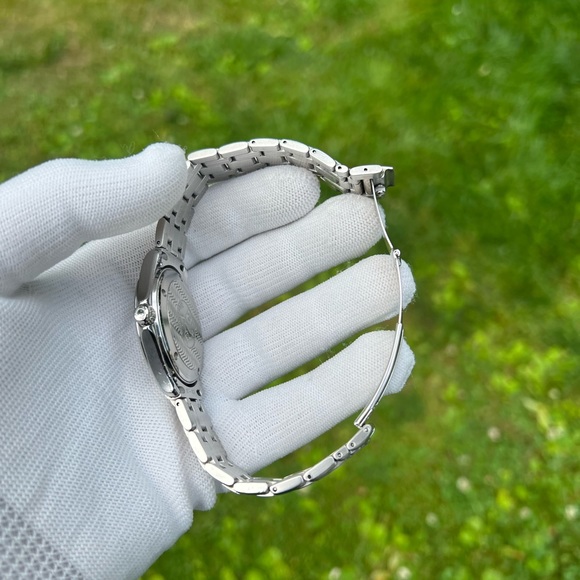 Men’s omega seamaster automatic chronometer Watch - Picture 13 of 15